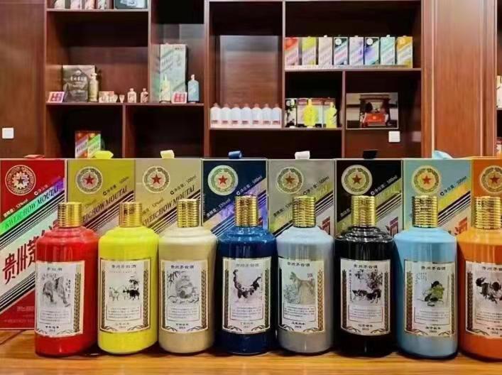 石首名酒鉴定部分方法